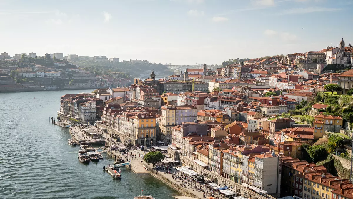 Porto