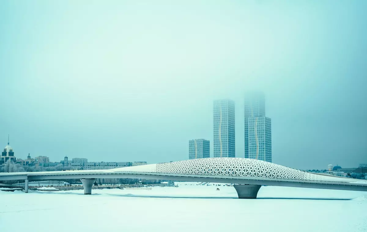 Astana