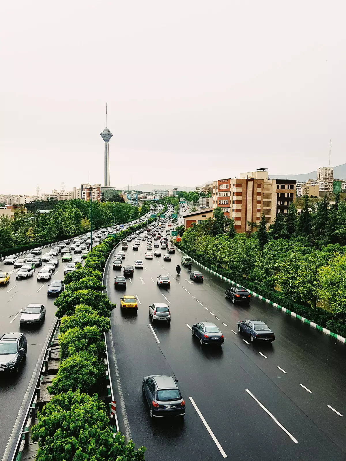 Tehran