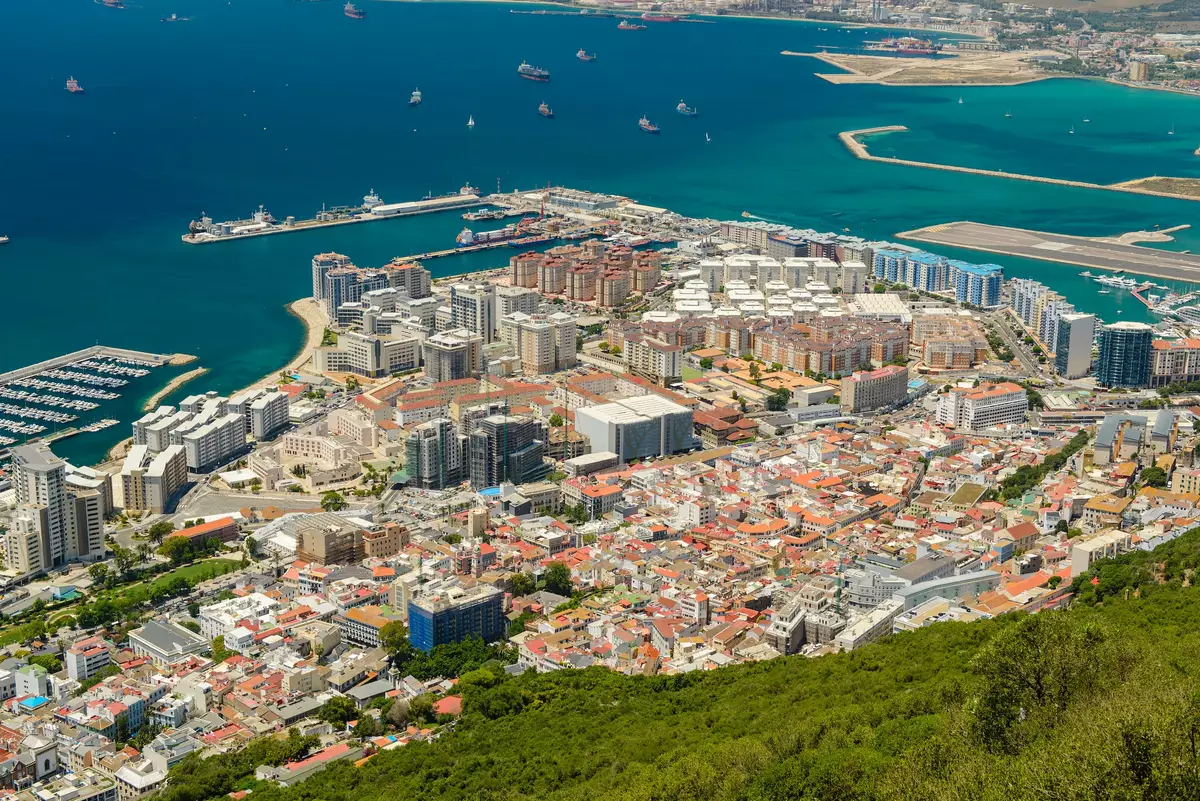City view