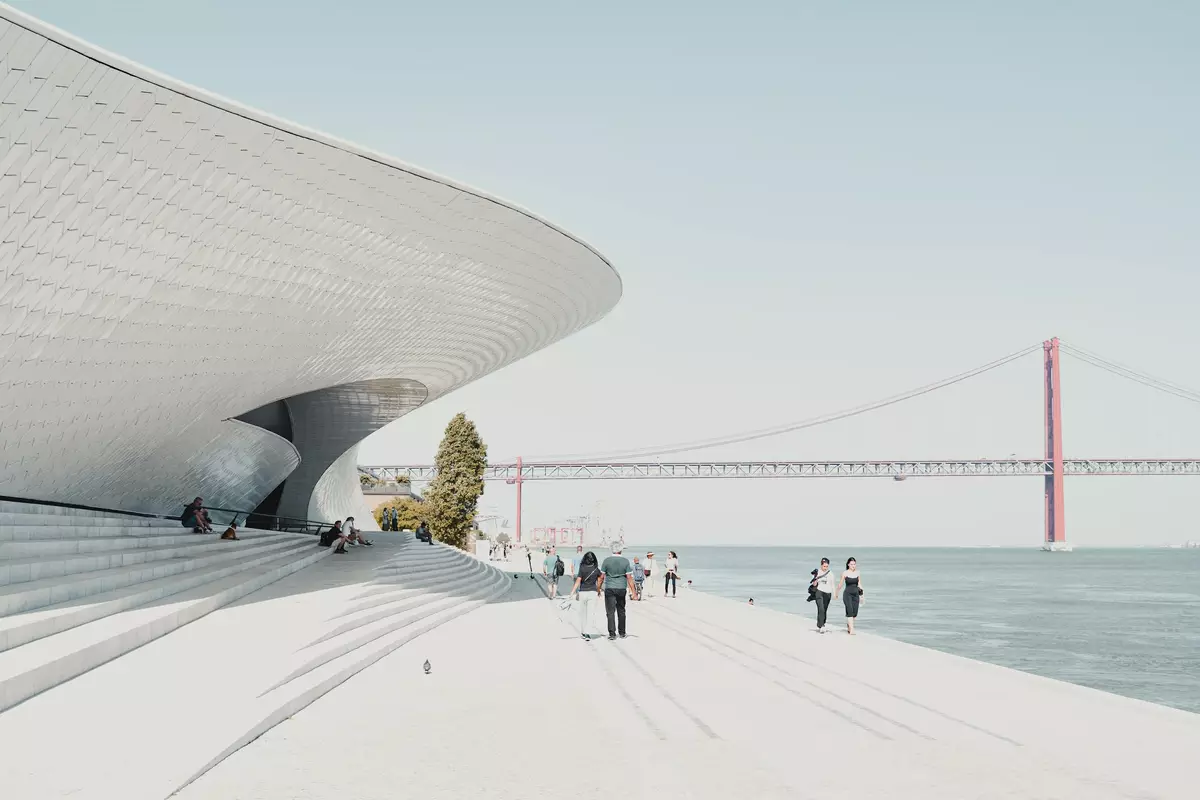 Lisbon