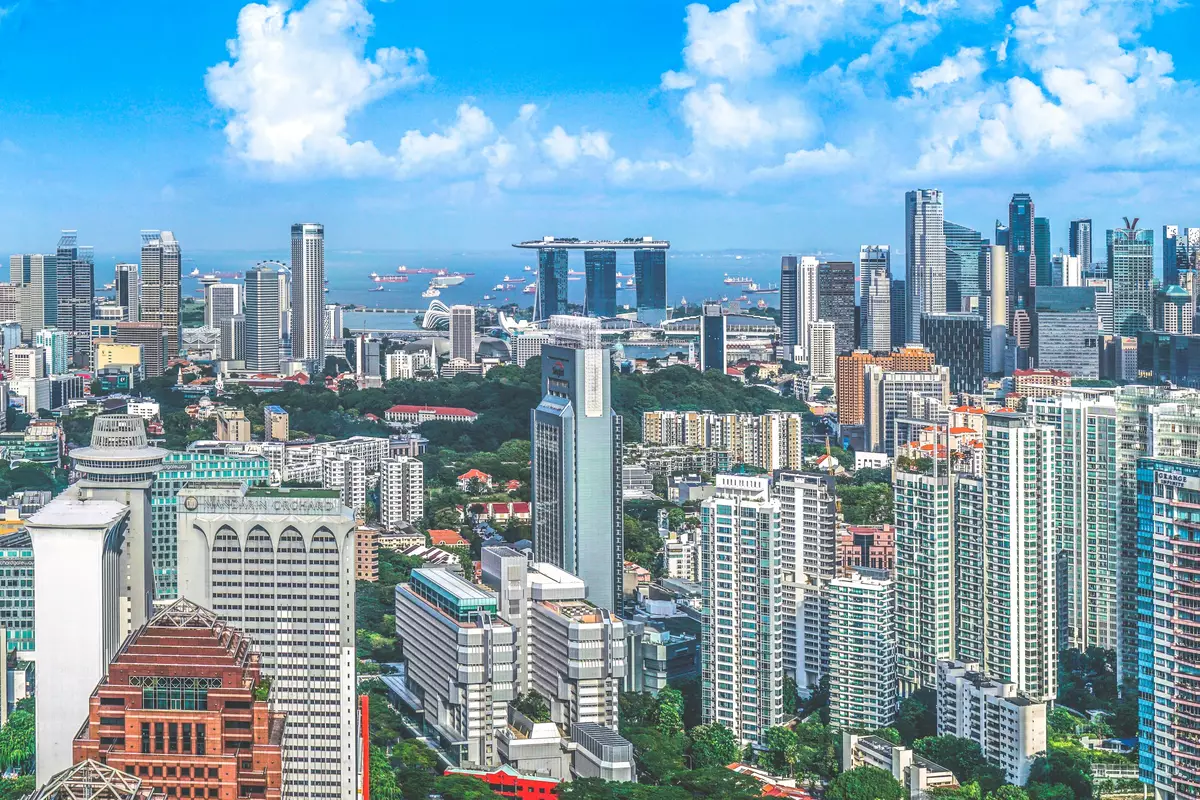 Singapore