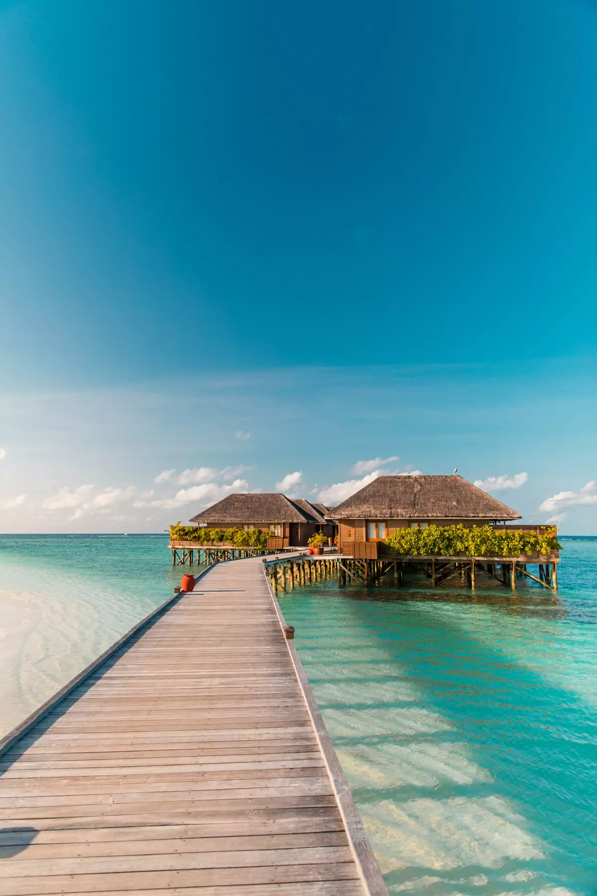 Meeru Island