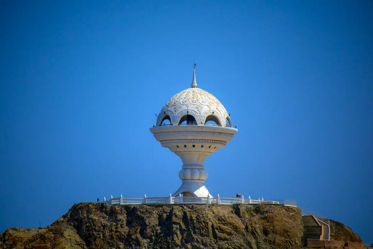 Muscat