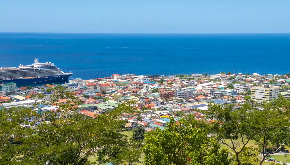 Roseau