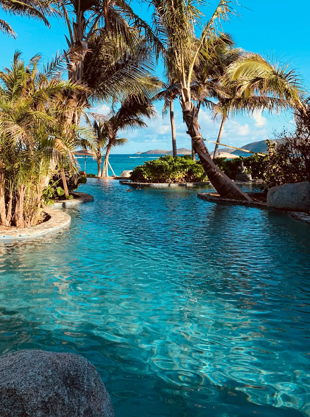 Necker Island