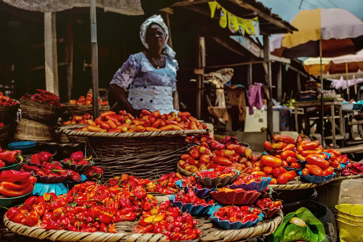 Abeokuta
