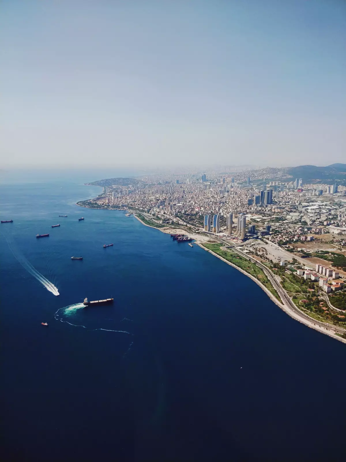 Istanbul