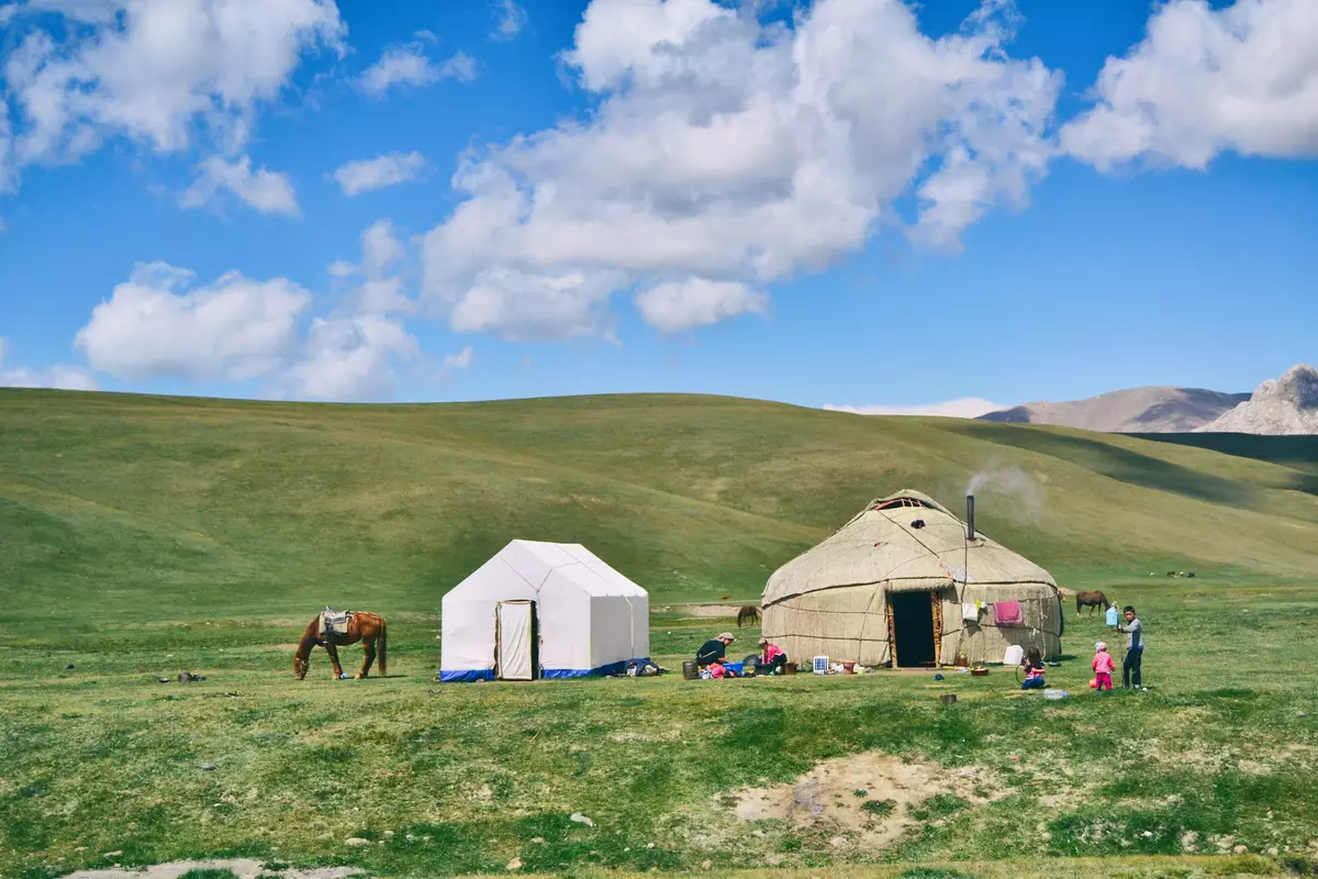 Song-Kul
