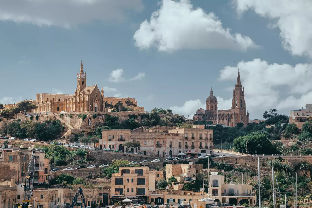 Malta