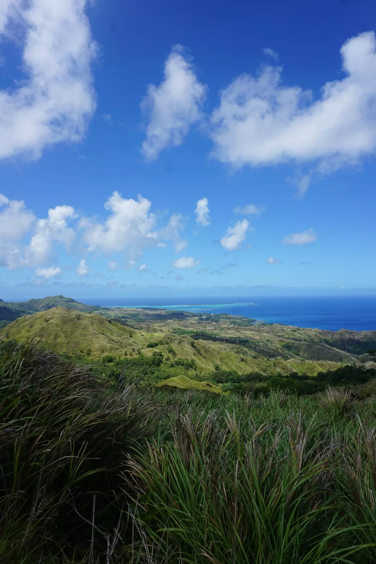 Mount Lamlam