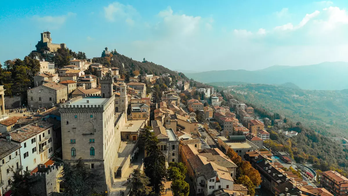 San Marino