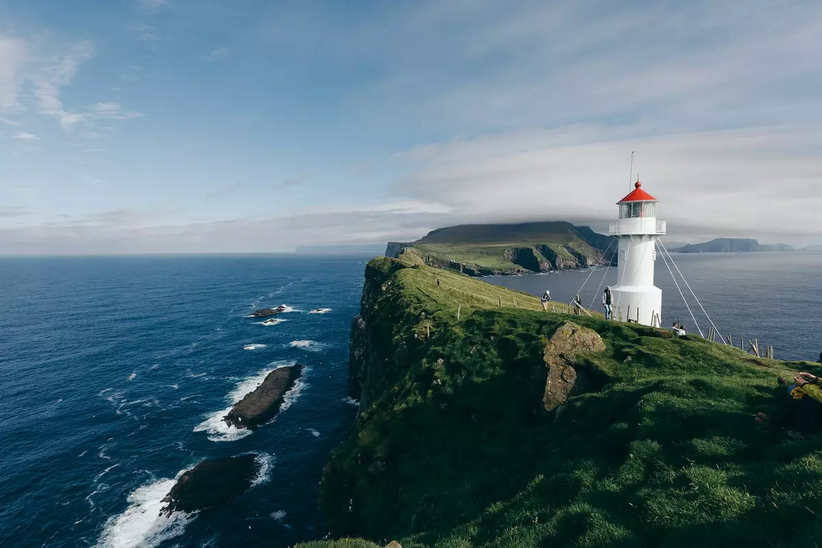 Mykines