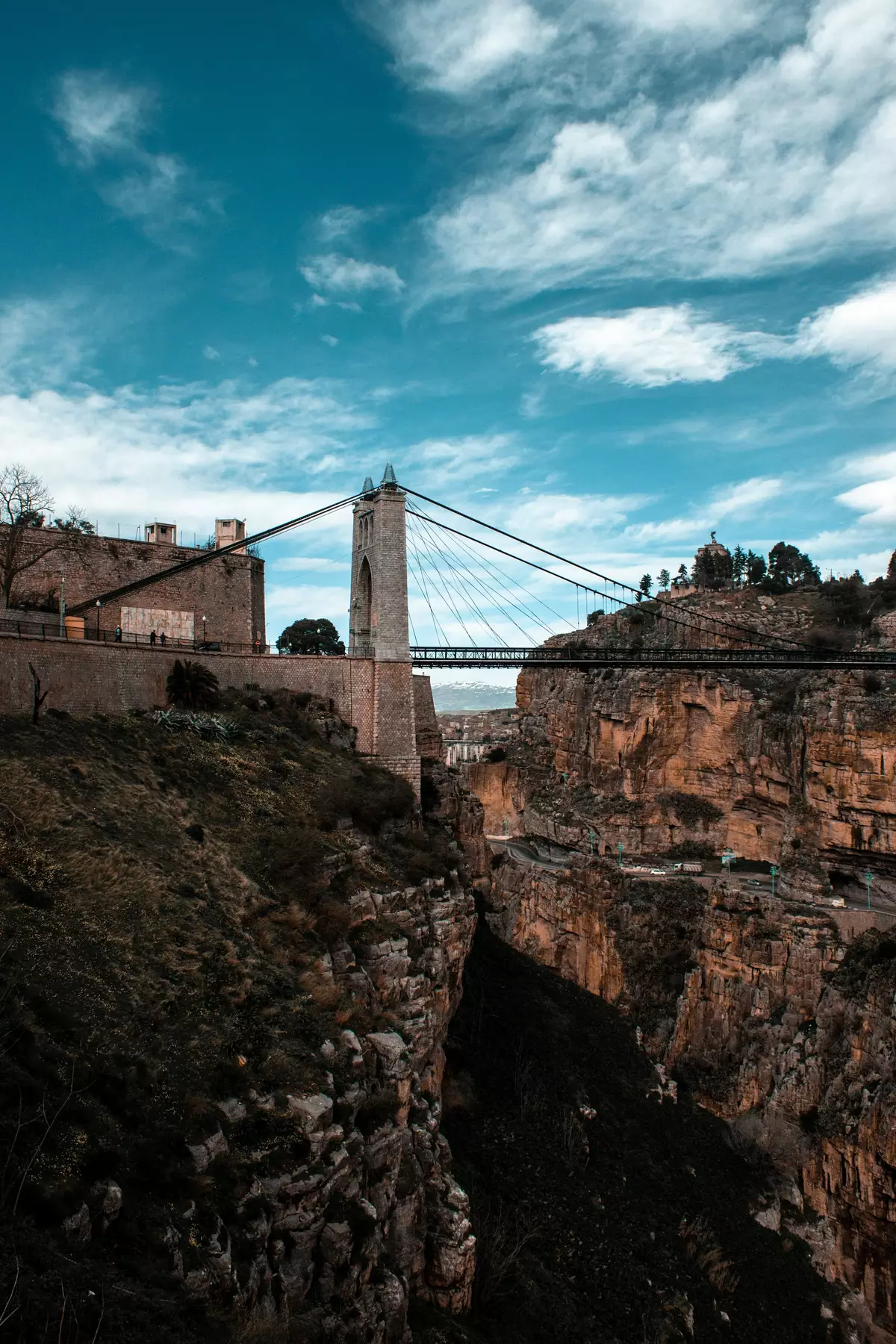 Constantine, Algeria