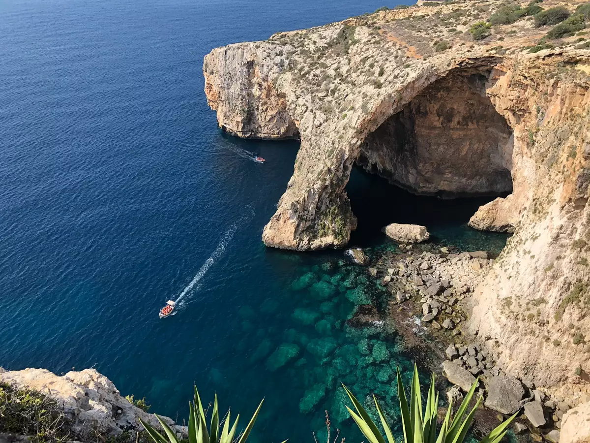 Mediterranean Sea