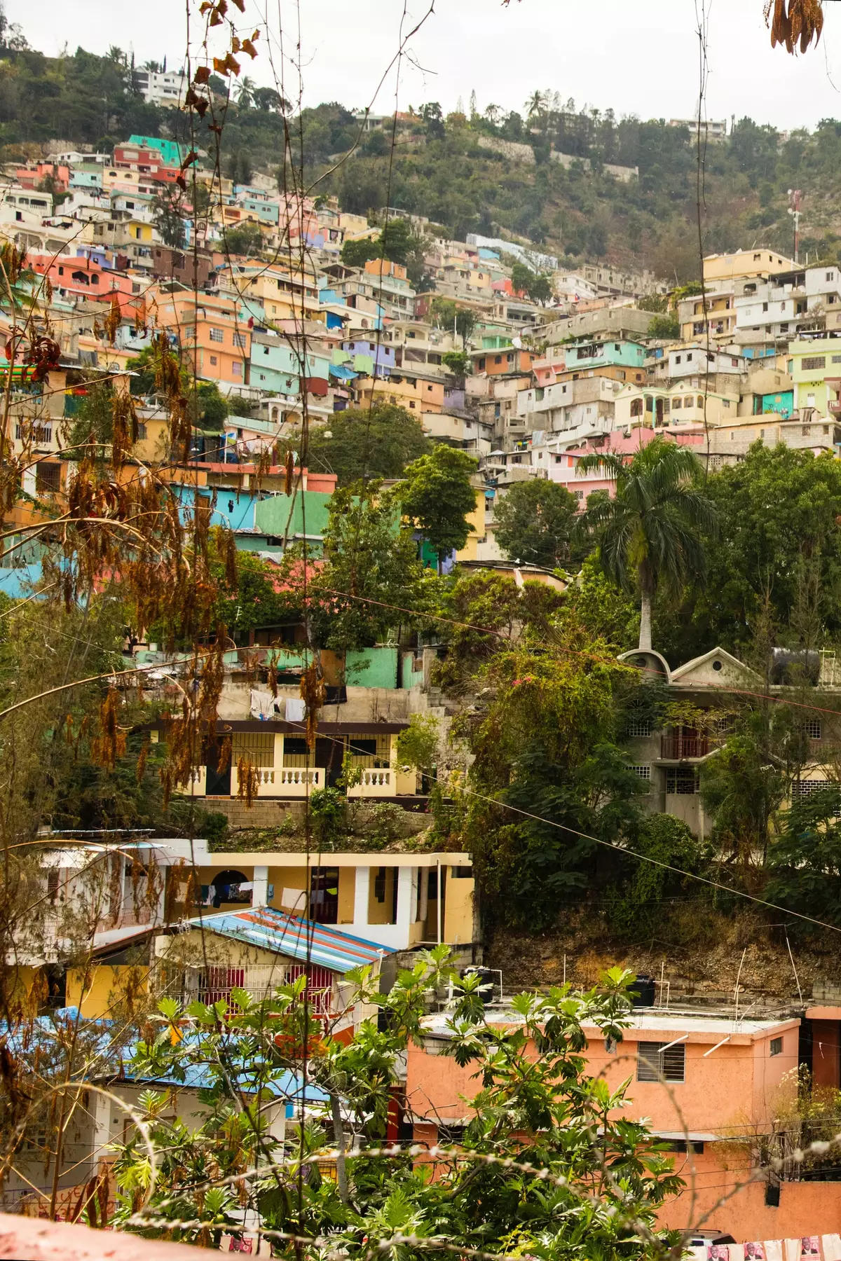Port-au-Prince