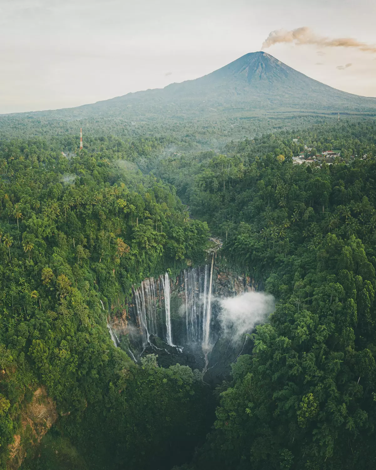 East Java