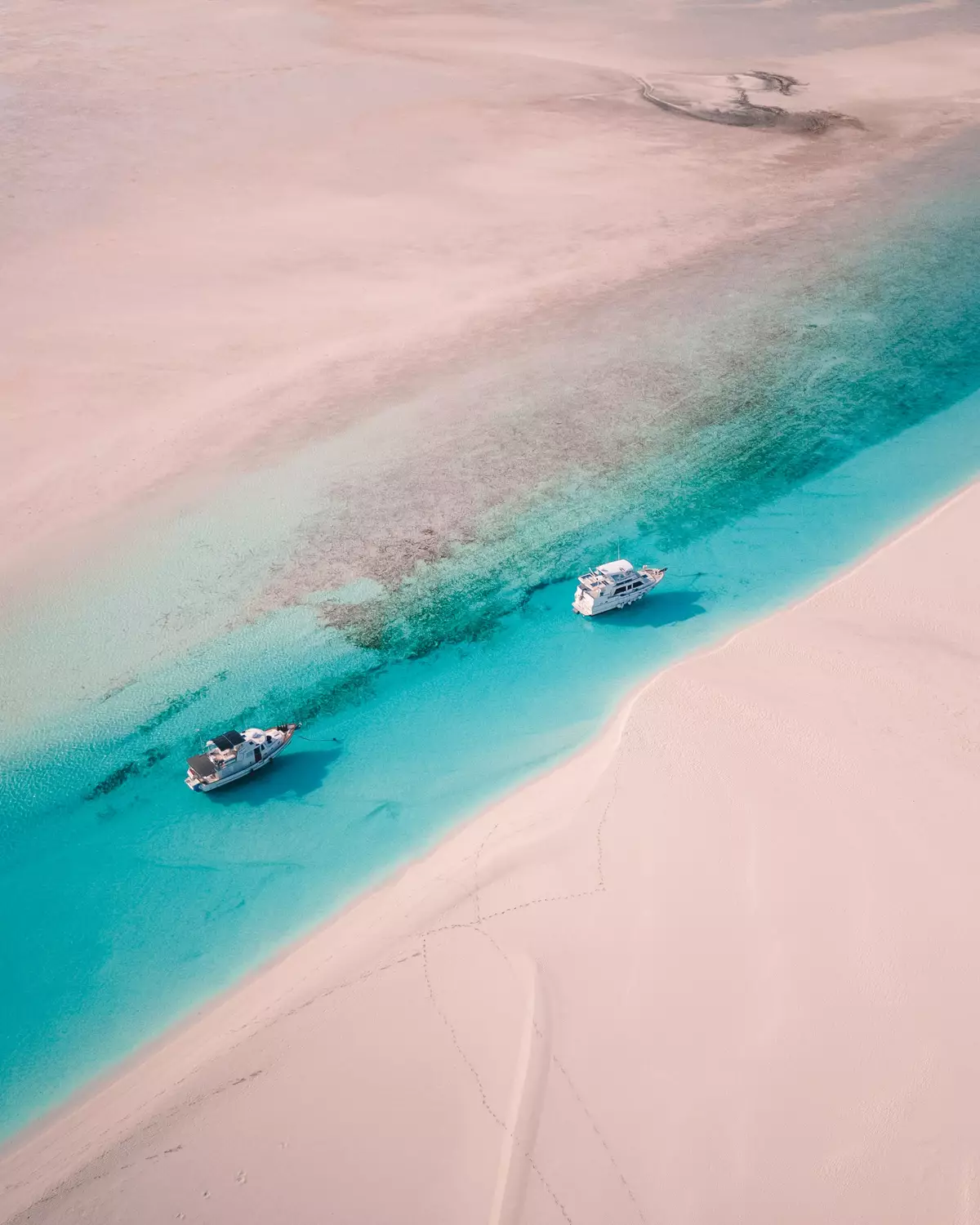 Little Pipe Cay