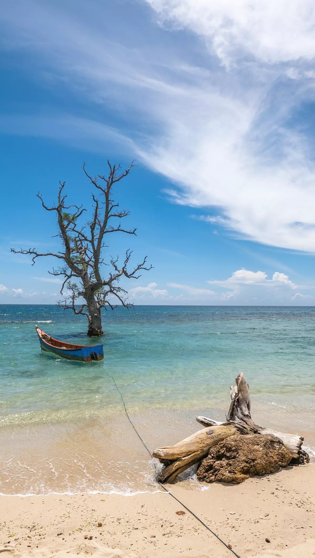 Island Ring Rd, Nauru