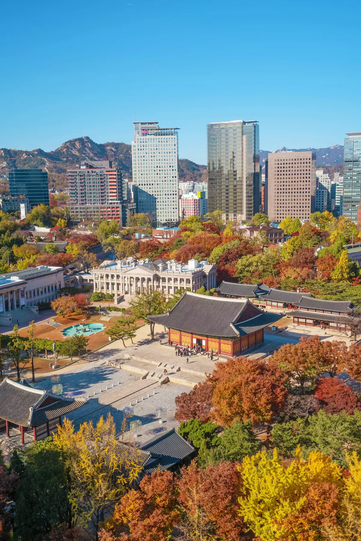 Seoul