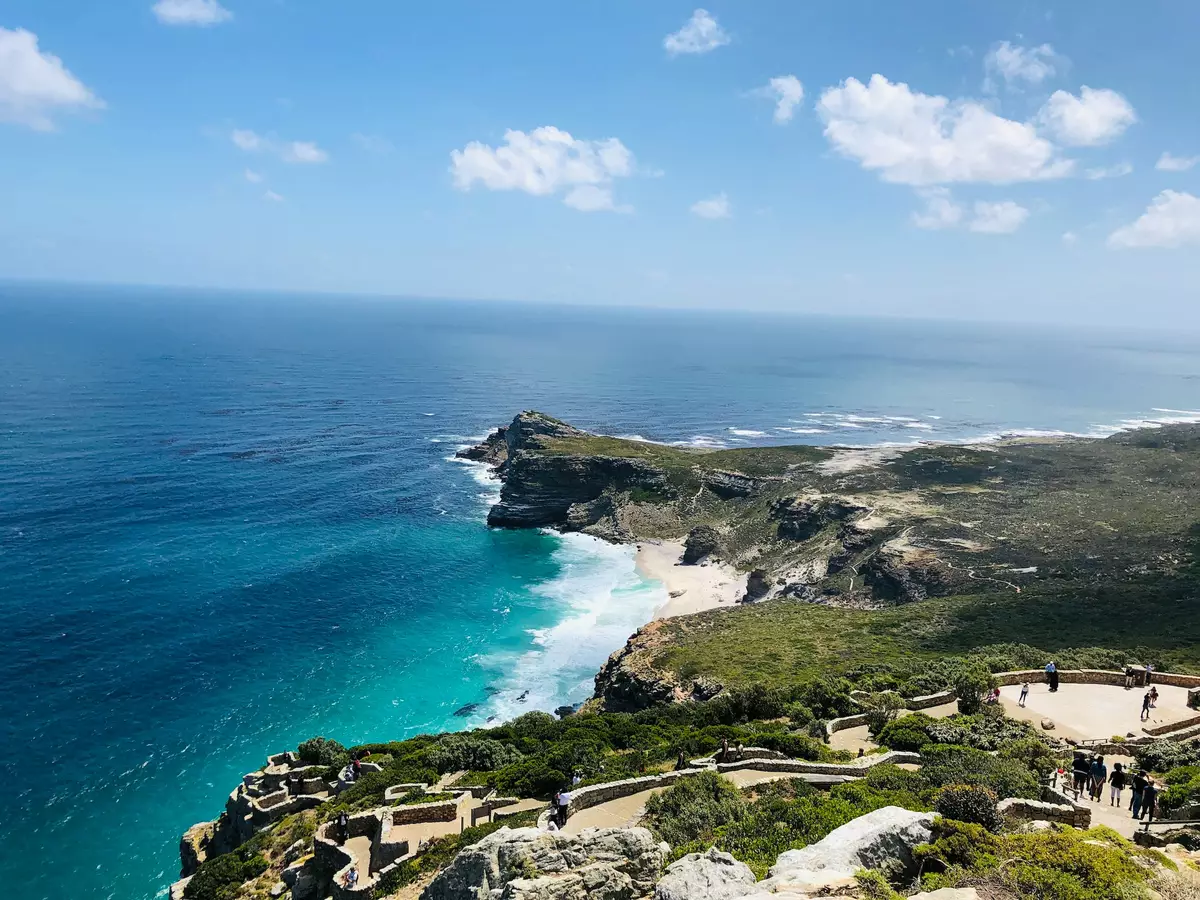 Cape of Good Hope