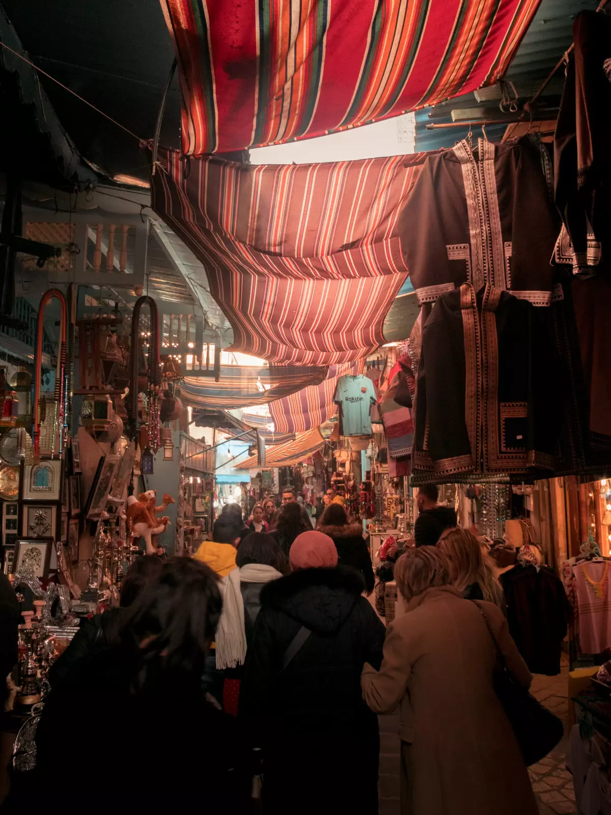 Market