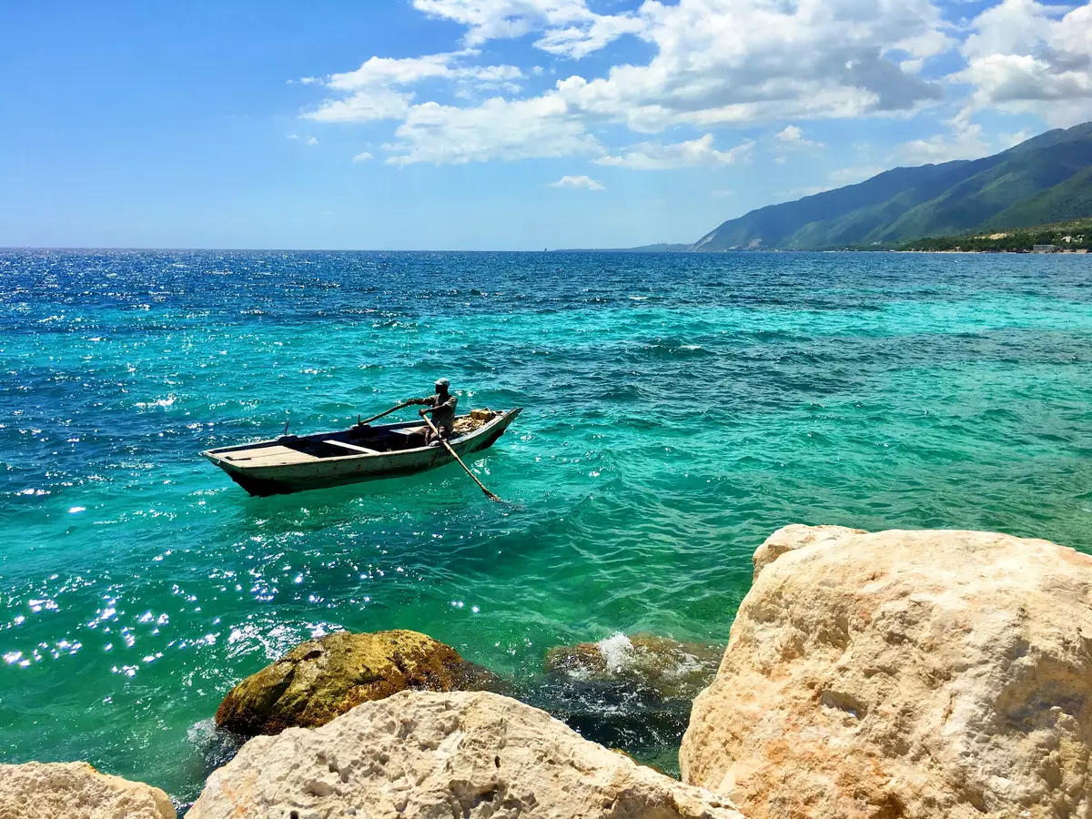 Wahoo Bay