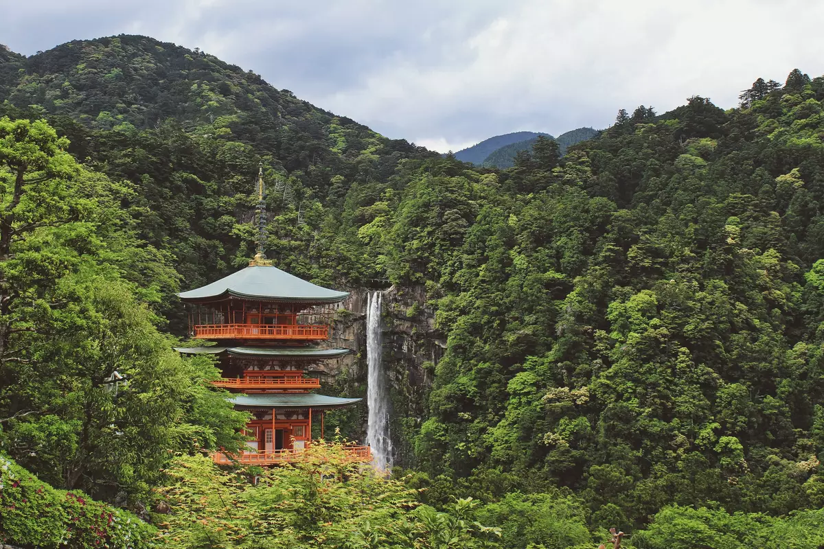 Wakayama