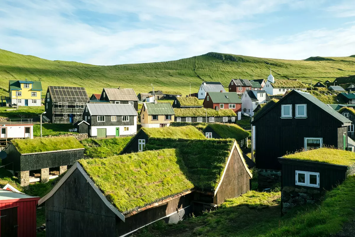 Mykines