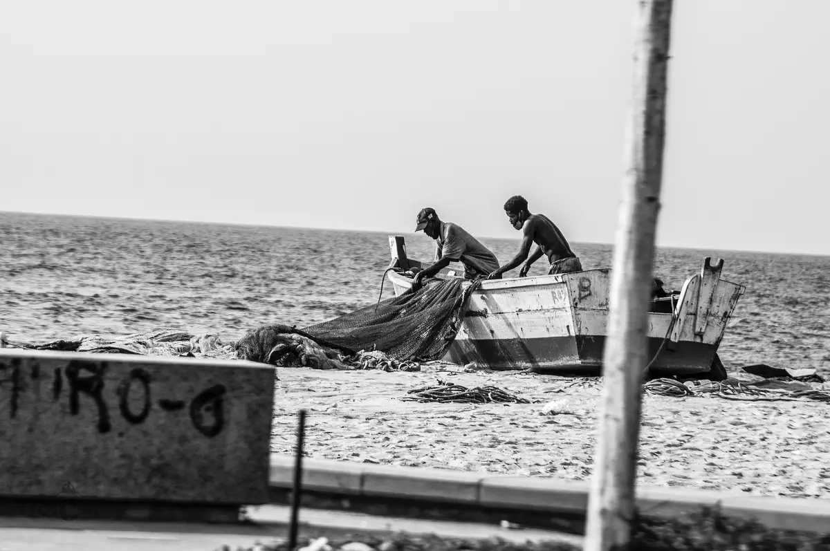 Ilha de Luanda