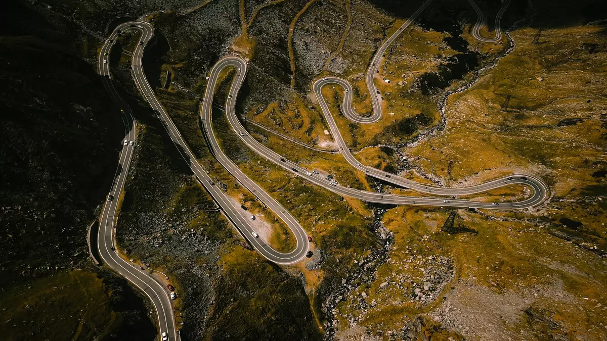 Transfagarasan