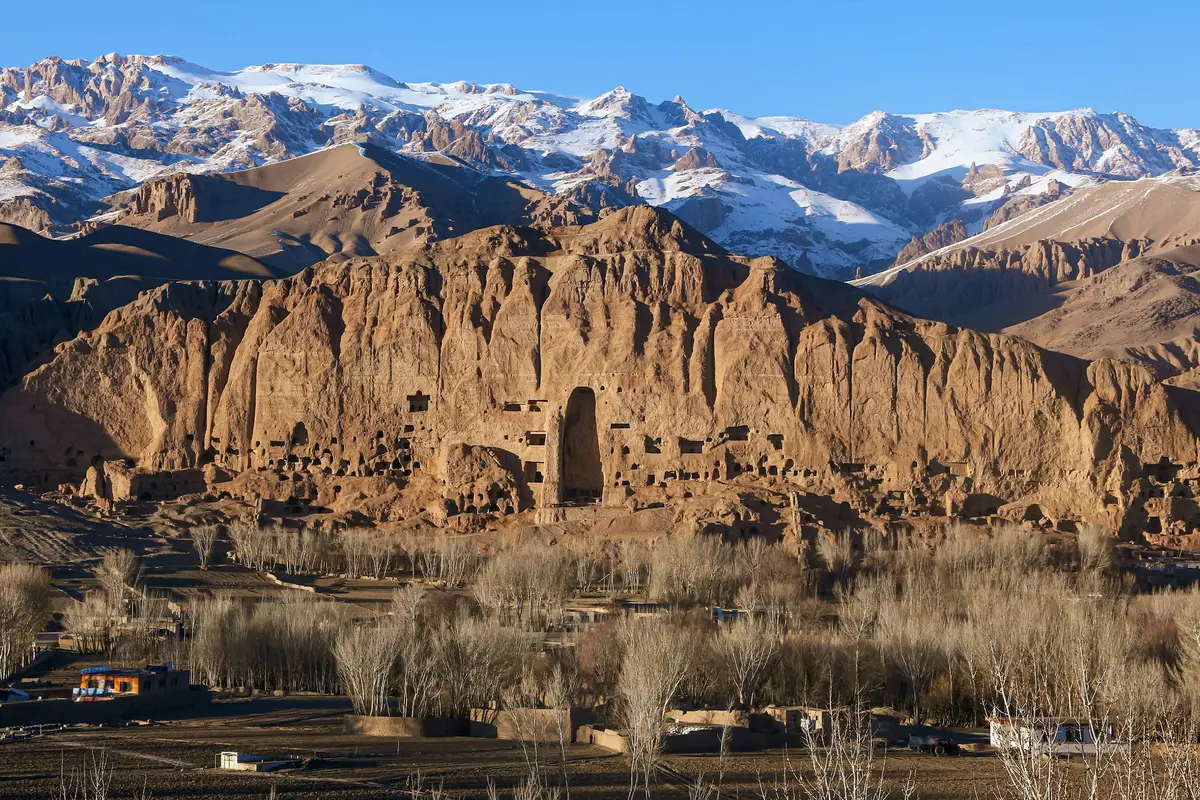 Bamyan