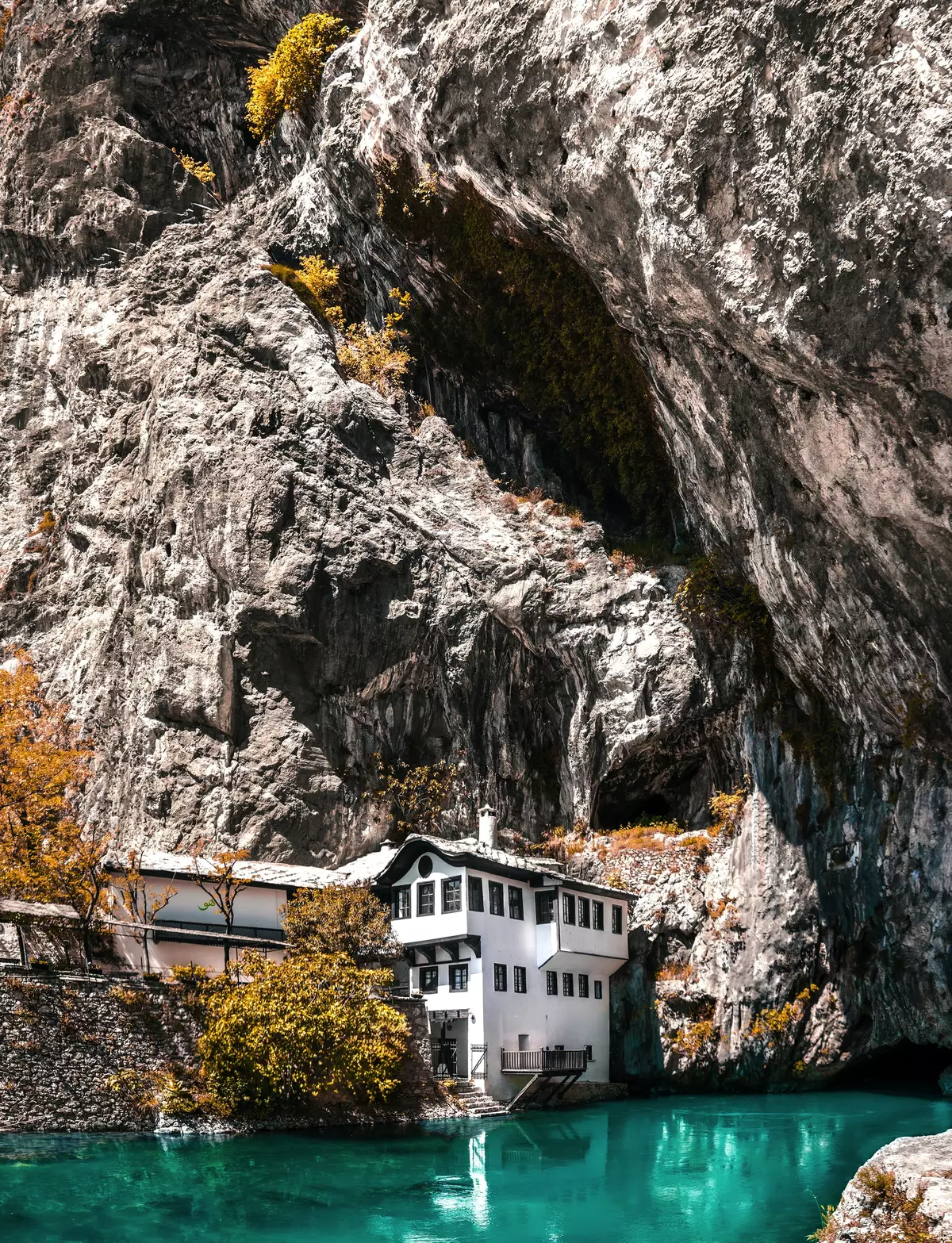 Blagaj